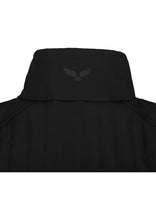 Load image into Gallery viewer, ACTION FUNNEL NECK BODY WARMER DJK ACTION BLACK