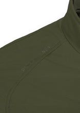 Load image into Gallery viewer, BALLISTIC FUNNEL NECK NECK TECHNICAL BOMBER JACKET DJK BALLISTIC KHAKI