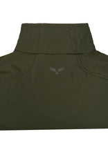 Load image into Gallery viewer, BALLISTIC FUNNEL NECK NECK TECHNICAL BOMBER JACKET DJK BALLISTIC KHAKI
