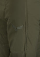 Load image into Gallery viewer, BALLISTIC FUNNEL NECK NECK TECHNICAL BOMBER JACKET DJK BALLISTIC KHAKI