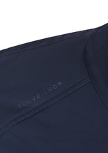 Load image into Gallery viewer, BALLISTIC FUNNEL NECK NECK TECHNICAL BOMBER JACKET DJK BALLISTIC NAVY