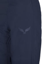 Load image into Gallery viewer, BALLISTIC FUNNEL NECK NECK TECHNICAL BOMBER JACKET DJK BALLISTIC NAVY