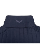 Load image into Gallery viewer, BERETTA FUNNEL NECK MICRO PUFFA JACKET DJK BERETTA NAVY
