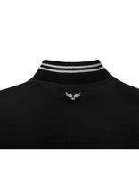 Load image into Gallery viewer, IMPACT LIGHTWEIGHT BOMBER JACKET DJK IMPACT BLACK