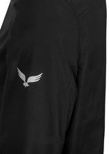 Load image into Gallery viewer, IMPACT LIGHTWEIGHT BOMBER JACKET DJK IMPACT BLACK