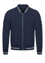 Load image into Gallery viewer, IMPACT LIGHTWEIGHT BOMBER JACKET DJK IMPACT NAVY