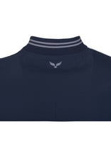 Load image into Gallery viewer, IMPACT LIGHTWEIGHT BOMBER JACKET DJK IMPACT NAVY