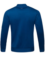 Load image into Gallery viewer, OSAKA TRICOT QUARTER ZIP TOP DTS OSAKA COBALT BLUE