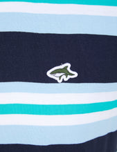 Load image into Gallery viewer, LE SHARK RITCHIE T SHIRT BLUE BELL