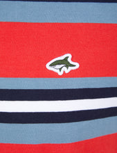 Load image into Gallery viewer, LE SHARK RITCHIE T SHIRT PROVINCIAL BLUE