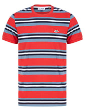 Load image into Gallery viewer, LE SHARK RITCHIE T SHIRT PROVINCIAL BLUE