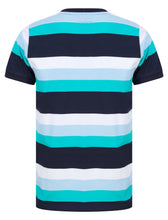 Load image into Gallery viewer, LE SHARK SAUNDERS T SHIRT ATLANTIS