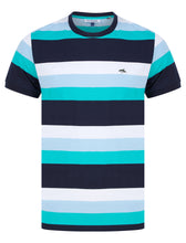 Load image into Gallery viewer, LE SHARK SAUNDERS T SHIRT ATLANTIS