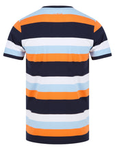 Load image into Gallery viewer, LE SHARK SAUNDERS T SHIRT CARROT