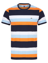 Load image into Gallery viewer, LE SHARK SAUNDERS T SHIRT CARROT
