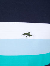 Load image into Gallery viewer, LE SHARK SAUNDERS T SHIRT ATLANTIS