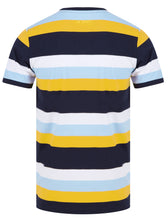 Load image into Gallery viewer, LE SHARK SAUNDERS T SHIRT GOLDEN ROD