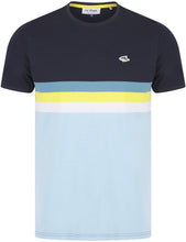 Load image into Gallery viewer, LE SHARK WALPOLE T SHIRT BLUE BELL

