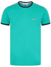 Load image into Gallery viewer, LE SHARK WALMER T SHIRT ATLANTIS