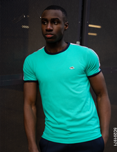 Load image into Gallery viewer, LE SHARK WALMER T SHIRT ATLANTIS