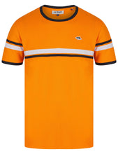 Load image into Gallery viewer, LE SHARK WEAVER T SHIRT CARROT
