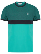 Load image into Gallery viewer, LE SHARK WARREN T SHIRT ATLANTIS