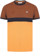 Load image into Gallery viewer, LE SHARK WARREN T SHIRT CARROT