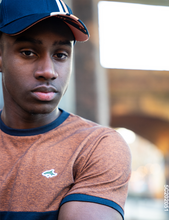 Load image into Gallery viewer, LE SHARK WARREN T SHIRT CARROT