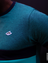Load image into Gallery viewer, LE SHARK WARREN T SHIRT ATLANTIS