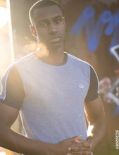 Load image into Gallery viewer, LE SHARK WALHAM T SHIRT BLUE BELL