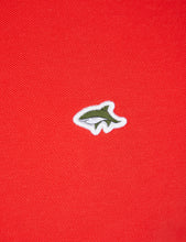 Load image into Gallery viewer, LE SHARK WARING T SHIRT MARS RED