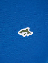 Load image into Gallery viewer, LE SHARK WARING T SHIRT TRUE BLUE