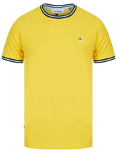 Load image into Gallery viewer, LE SHARK WARING T SHIRT LEMON CHROME