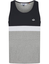 Load image into Gallery viewer, LE SHARK VICTORY VEST LIGHT GREY MARL

