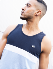 Load image into Gallery viewer, LE SHARK VICTORY VEST BLUE BELL