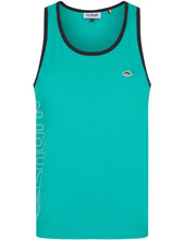 Load image into Gallery viewer, LE SHARK VINE VEST ATLANTIS