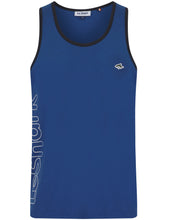 Load image into Gallery viewer, LE SHARK VINE VEST TRUE BLUE