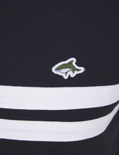 Load image into Gallery viewer, LE SHARK SALTWELL POLO SHIRT SKY CAPTAIN NAVY