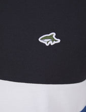 Load image into Gallery viewer, LE SHARK RYE POLO SHIRT TRUE BLUE