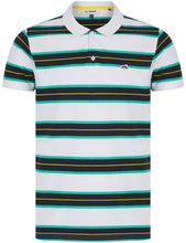 Load image into Gallery viewer, LE SHARK URLWIN POLO SHIRT ATLANTIS