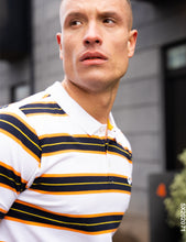 Load image into Gallery viewer, LE SHARK URLWIN POLO SHIRT BLUE BELL