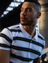 Load image into Gallery viewer, LE SHARK URLWIN POLO SHIRT ATLANTIS