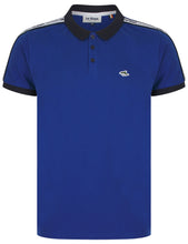 Load image into Gallery viewer, LE SHARK NORWAY POLO SHIRT TRUE BLUE
