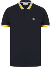 Load image into Gallery viewer, LE SHARK VARNDELL POLO SHIRT SKY CAPTAIN NAVY