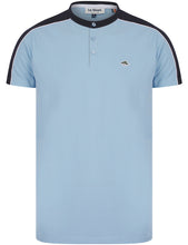 Load image into Gallery viewer, LE SHARK DUNSTAN POLO SHIRT BLUE BELL