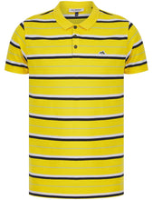 Load image into Gallery viewer, LE SHARK LANT POLO SHIRT LEMON CHROME