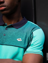 Load image into Gallery viewer, LE SHARK UDALL POLO SHIRT ATLANTIS