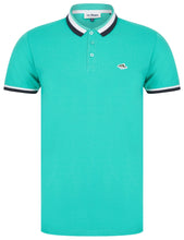 Load image into Gallery viewer, LE SHARK VARNDELL POLO SHIRT ATLANTIS