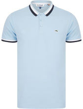 Load image into Gallery viewer, LE SHARK VARNDELL POLO SHIRT BLUE BELL