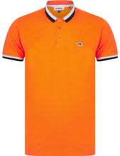 Load image into Gallery viewer, LE SHARK VARNDELL POLO SHIRT CARROT